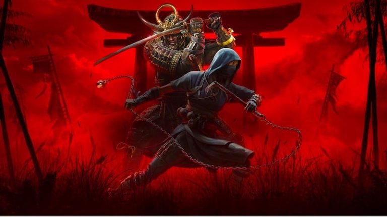 Epic Assassin S Creed Shadows Gameplay Footage Reveals Brutal Combat Epic Assassin S Creed Shadows Gameplay Footage Reveals Brutal Combat