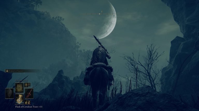 Hidetaka Miyazaki Says Lowering Elden Ring’s Difficulty Would ‘Break The Game Itself’