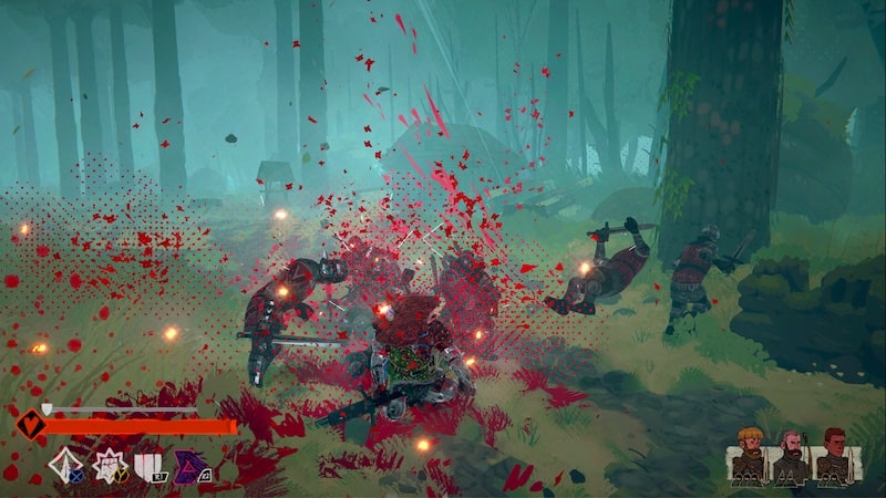 Is Tears Of Metal Coming To PS5?