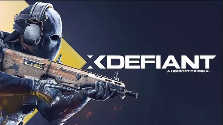 Ubisoft Is Shutting Down XDefiant In June 2025 And Refunding All Founder’s Pack Players