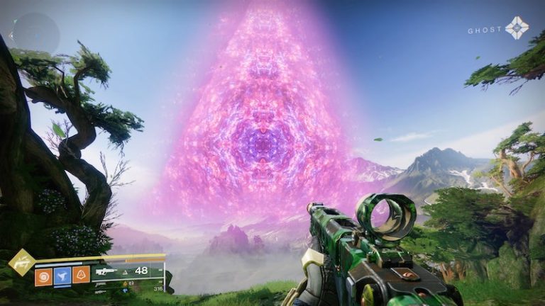 Destiny 2: The Final Shape Review (PS5) - A Perfect Finale To The Dark ...