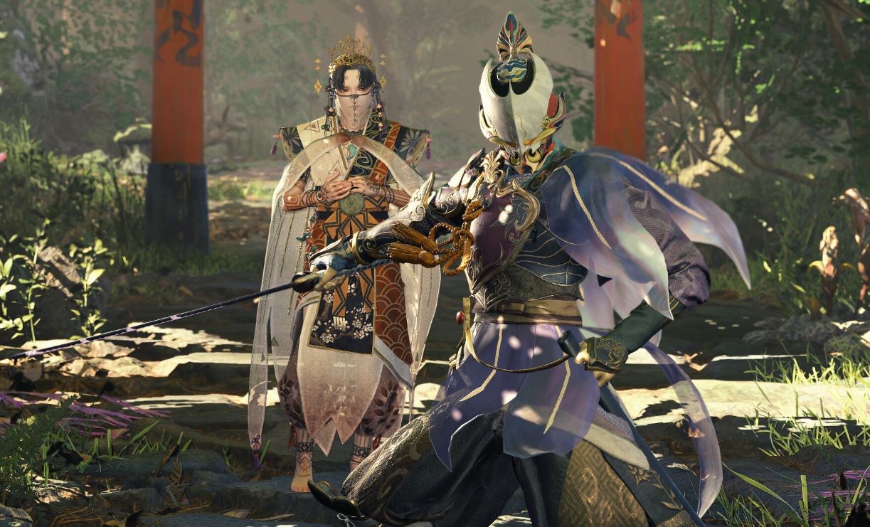 kunitsu-gami ps5 release date