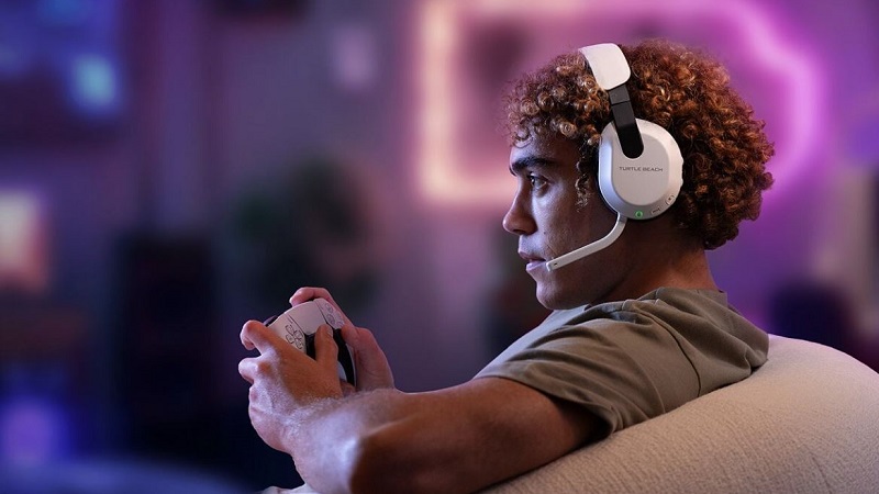 Turtle Beach Stealth 600 Gen 3 Review Gargantuan Battery Life Is The Headlining Feature Of This Excellent Headset PlayStation Universe