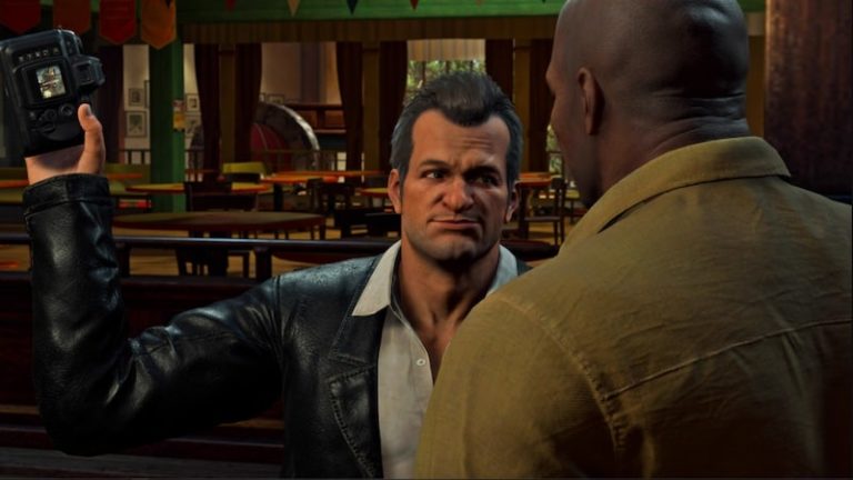 Original Dead Rising Voice Actor Wasn’t Asked To Reprise Role For ...