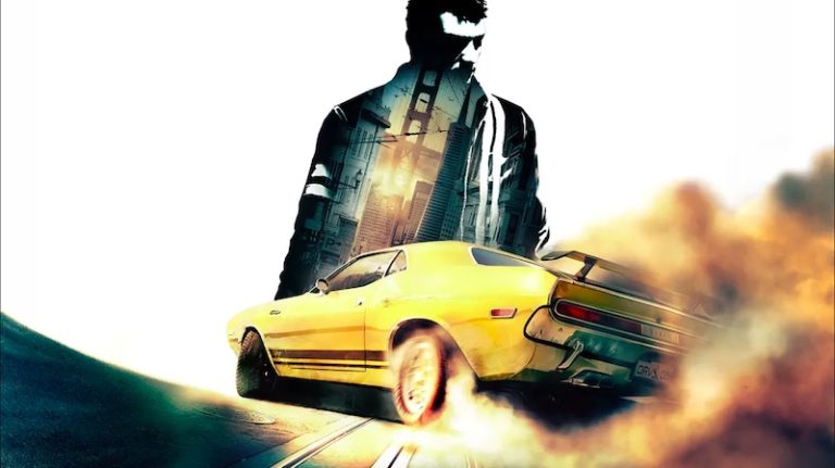 Ubisoft Confirms It Is ‘Actively Working’ On The Driver Franchise, But ...