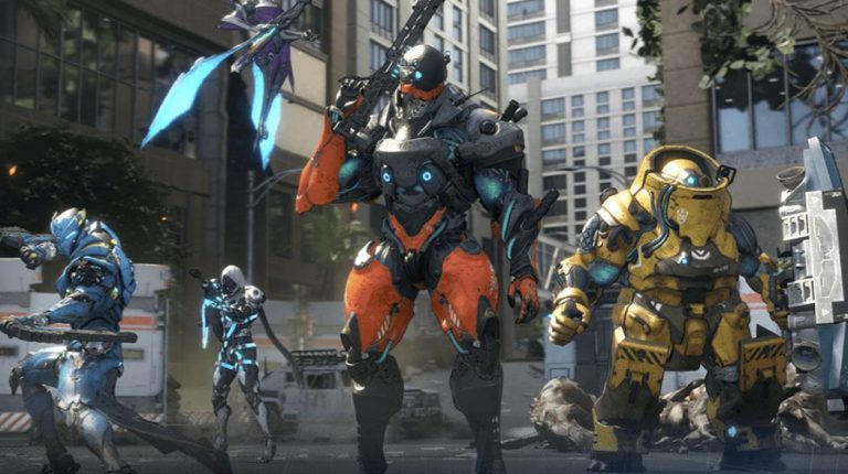 Exoprimal Will Not Receive Any New Seasonal Content Just One Year After Launch, Confirms Capcom