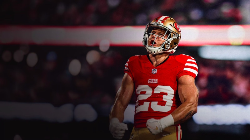 Madden NFL 25 Revealed In Packed Trailer Highlighting True-To-Life Player Behaviour, Deeper NFL Immersion & More