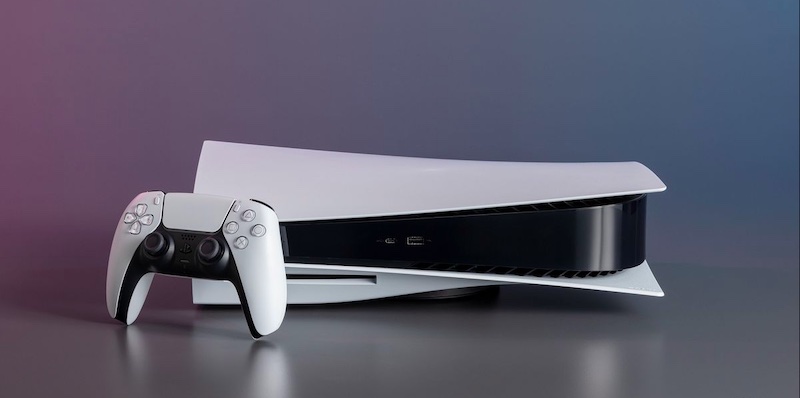 The PS5 Has Surpassed 4 Million Units Sold In The UK, 31 Weeks Behind The PS4
