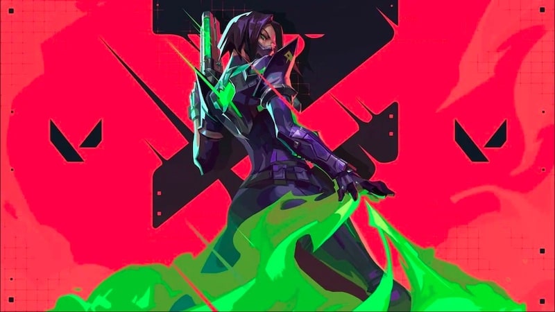 Valorant Release Date For Consoles Is Reportedly Set For Late July