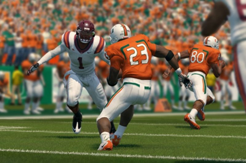 EA Sports College Football 25 Review (PS5) - Giving It The Old College Try  - PlayStation Universe