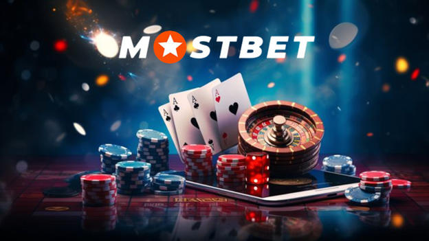 Mostbet Casino App: Changing the Face of Online Betting in Poland