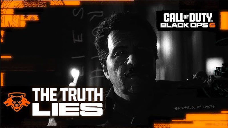 Call Of Duty Black Ops 6 Trailer Shines The Spotlight On Zombies Terminus Map