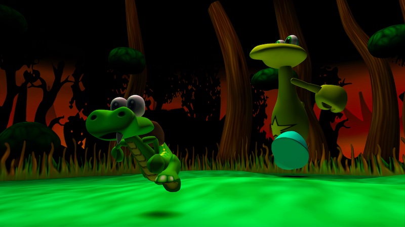 Croc: Legend Of The Gobbos Remastered Has Been Delayed Into Q1 2025