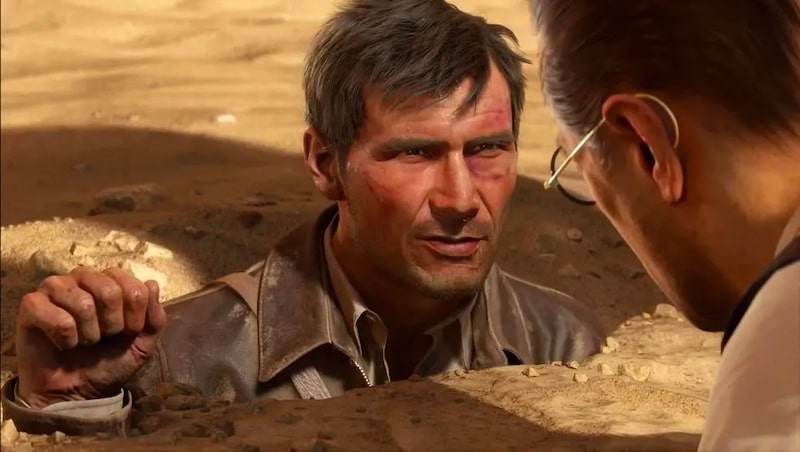 Indiana Jones And The Great Circle Is A ‘Really Big Game’ For Those Who Want To ‘Experience Everything’