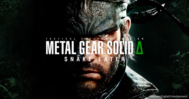 Metal Gear Solid Delta: Snake Eater — The Legendary Reboot