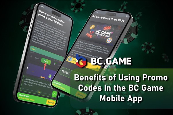 How Promo Codes Can Help You Play in the BC Game Philippines App