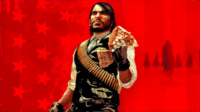 Red Dead Redemption PC May Finally Happen, According To Updated PS Store RDR PS4 Listing