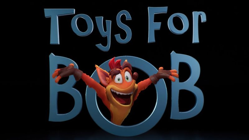 Rumour — Crash Bandicoot 5 Was Shelved At Toys For Bob In Favour Of Live Service Games