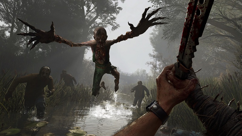 dying light the beast ps5 release date