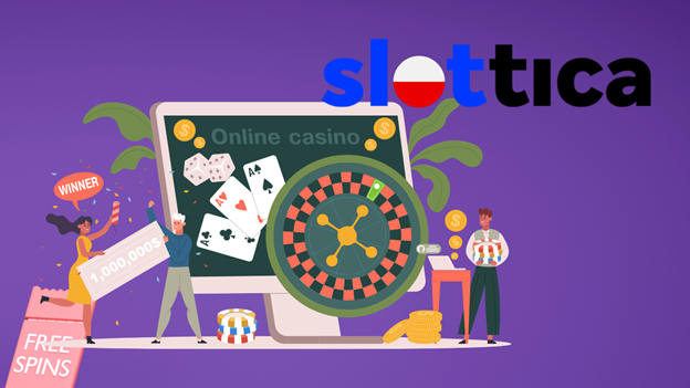 Slottica Casino