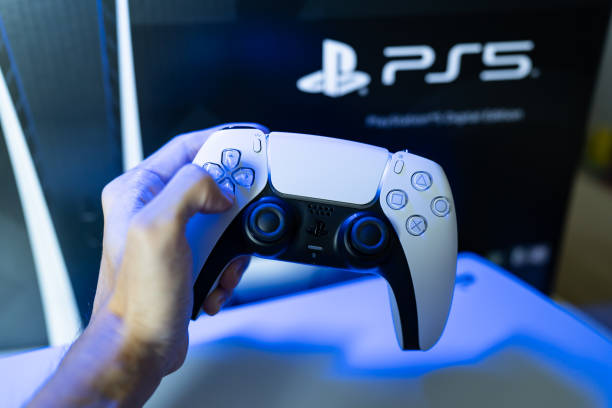 From PlayStation 5 to Gambling: Exploring the Synergies of Next-Gen Gaming – PlayStation Universe