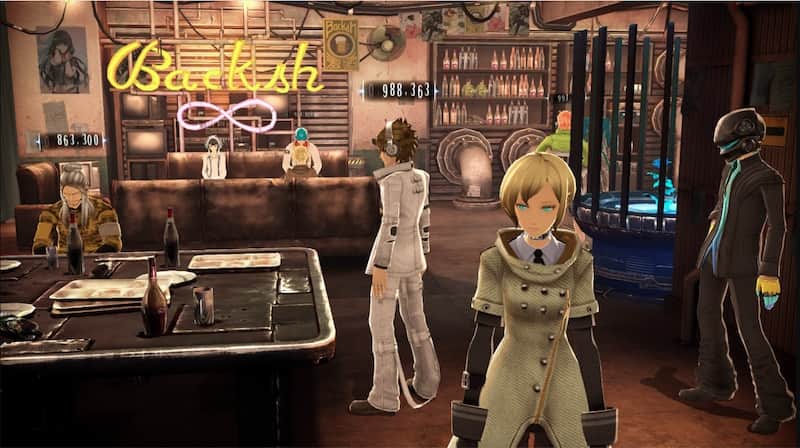 Freedom Wars Remastered Brings Classic PS Vita Action-RPG To PS5 & PS4 In January 2025