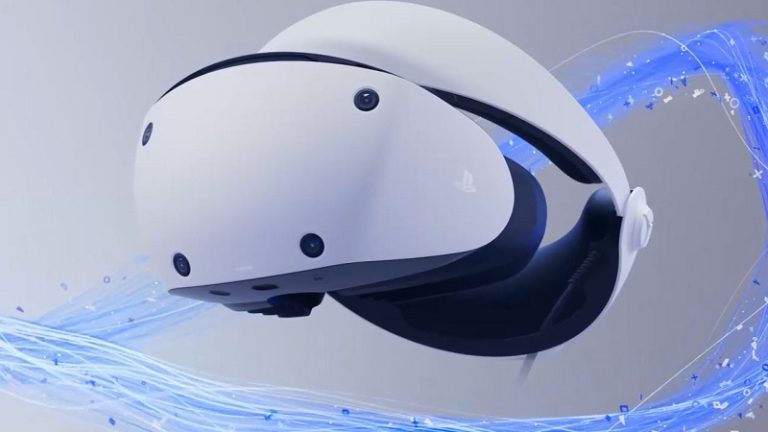 Rumour – PSVR 2 Wireless Headset Leaked By Sony In PS Blog Post