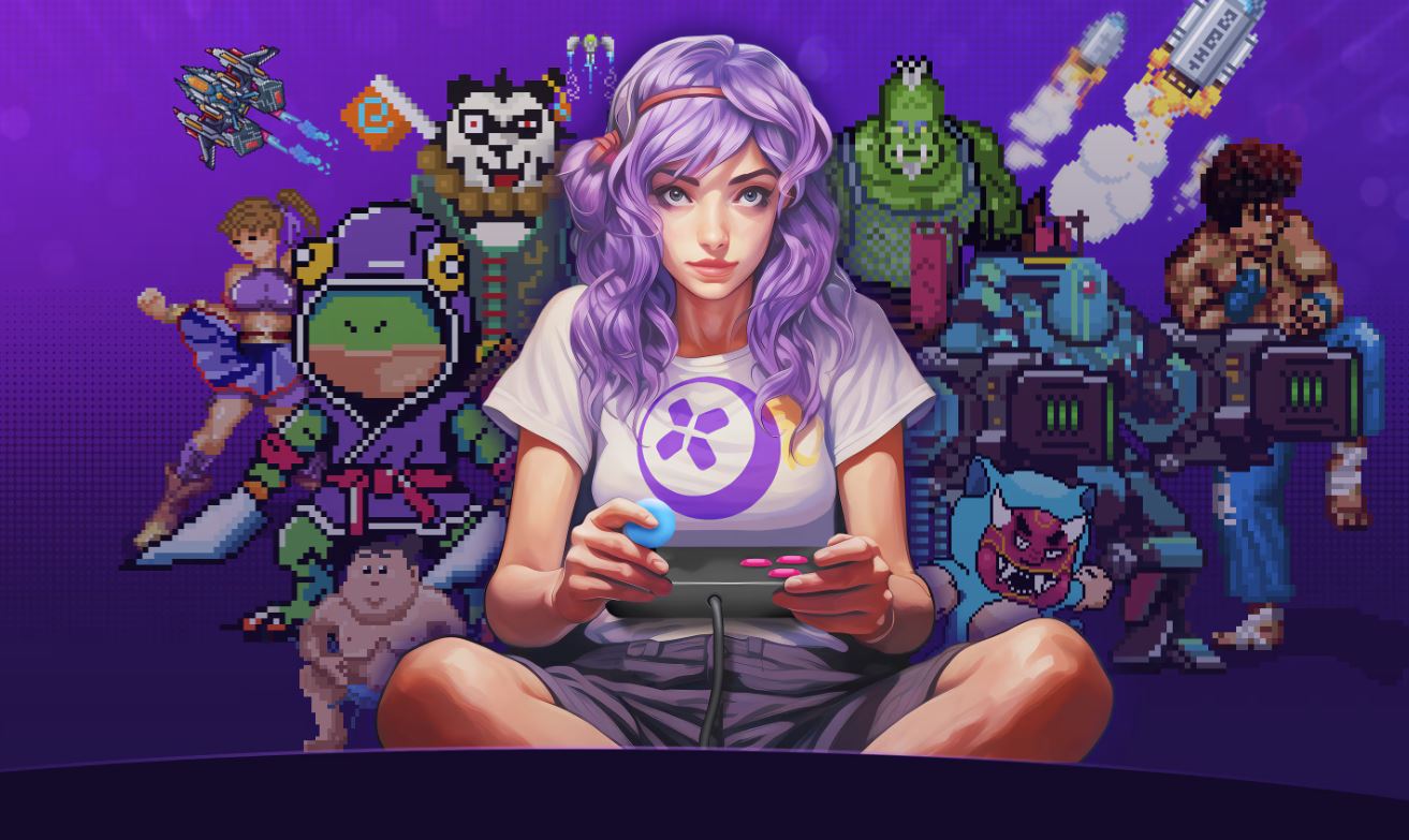 antstream arcade ps5 release date