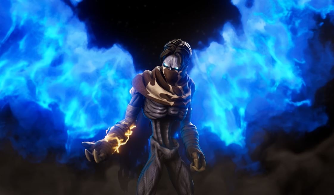 legacy of kain soul reaver 1 and 2 ps4 ps5