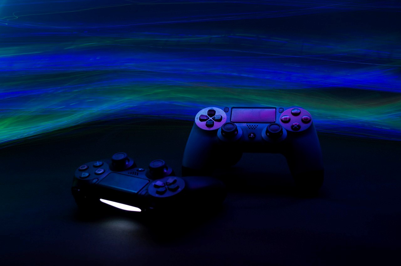 4 Most Popular Types of Online Games