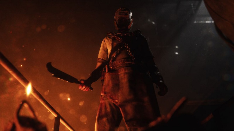 the casting of feank stone ps5 review