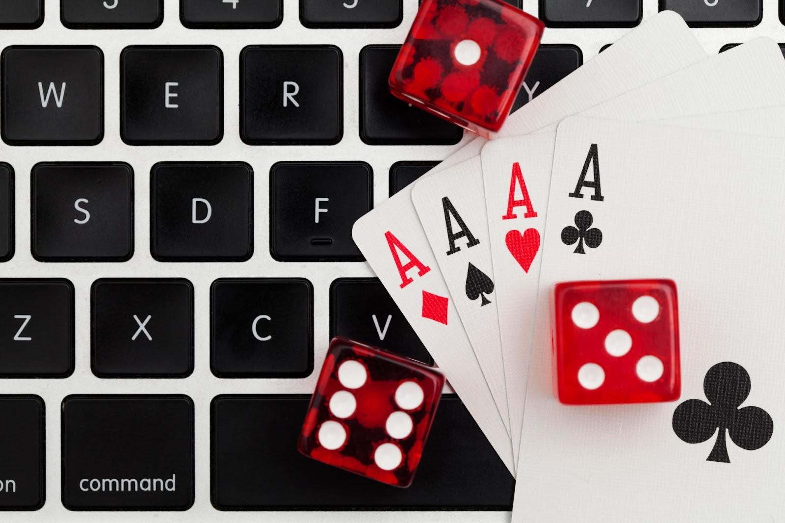 Top Online Poker Australia Sites in 2024 – PlayStation Universe