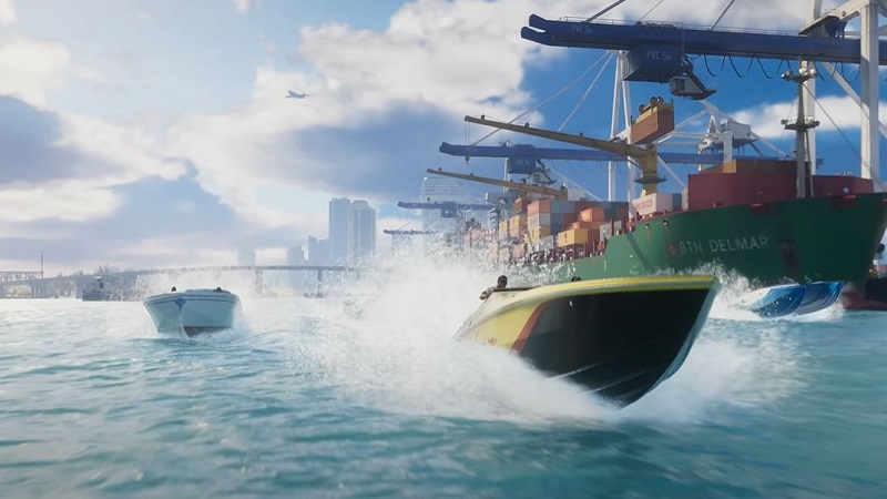 upcoming ps5 games 2025 gta 6