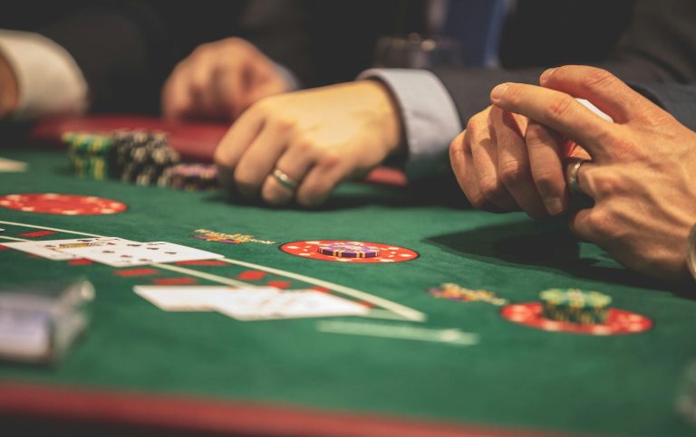 Why do you assume on-line casinos nonetheless prioritize on-line safety even in 2024?