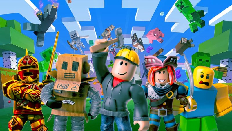 Roblox Accused Of “Lying To Investors, Regulators, Advertisers,” And “Compromising Child Safety” To Report Growth