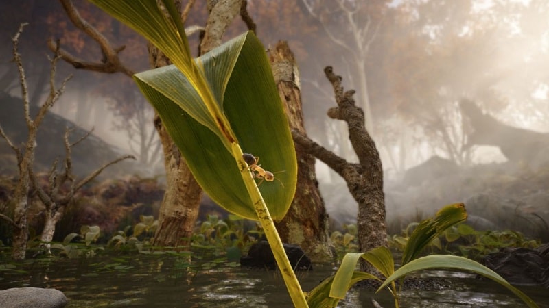empire of the ants ps5 release date