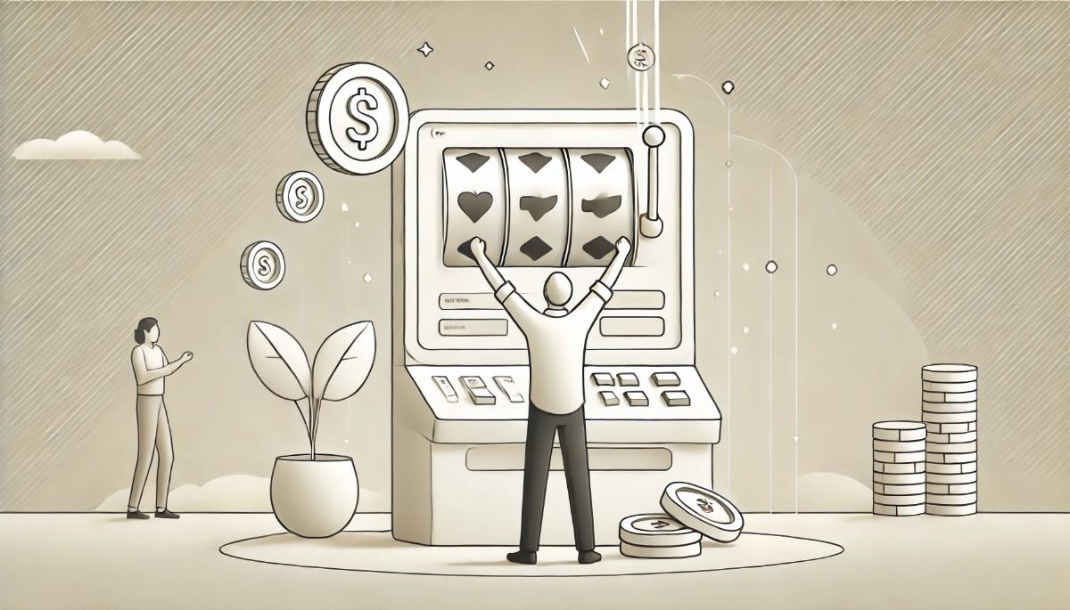Games in Online Casino