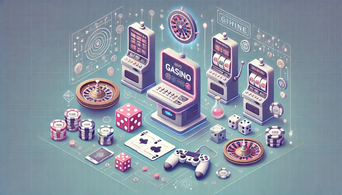 Best Online Casinos
