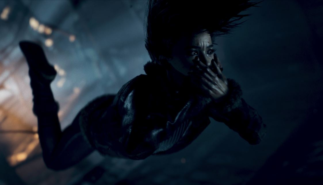 until dawn ps5 review