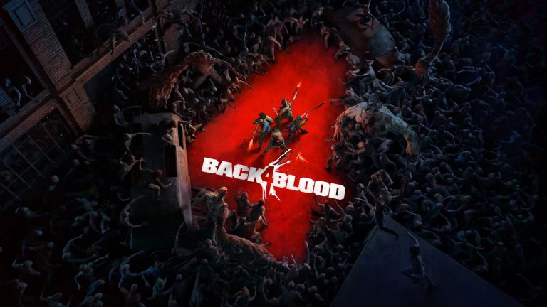 Berichten zufolge befindet sich Back 4 Blood 2 in den Turtle Rock