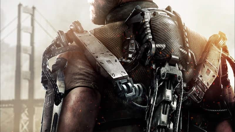 Call Of Duty 2027 Is Reportedly Being Developed By Sledgehammer Games