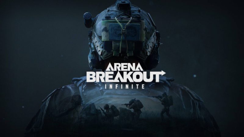 Is Arena Breakout: Infinite On PS5?