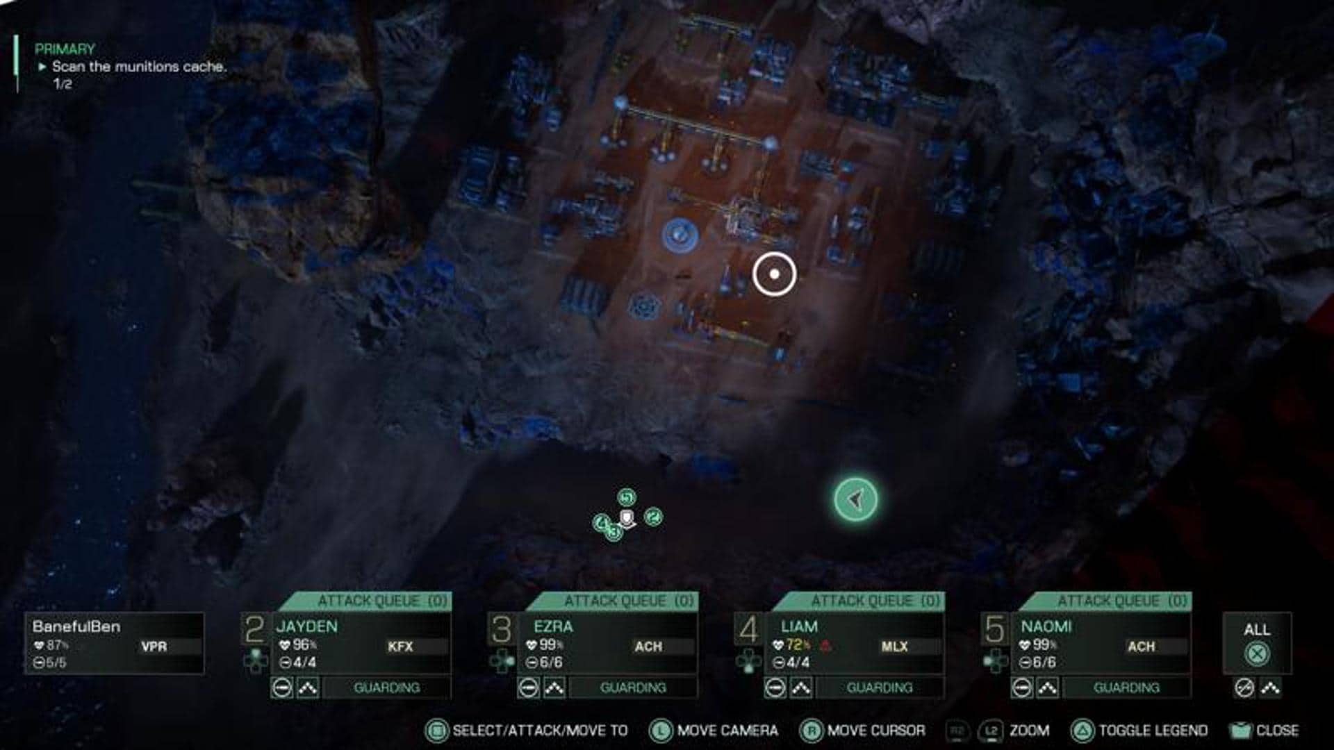 MechWarrior 5 Clans Review 03