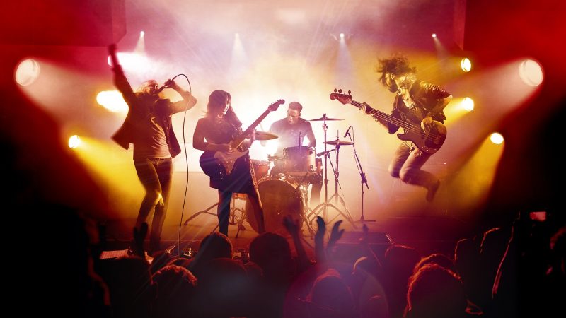 Is Rock Band On PS5 PlayStation Universe is-rock-band-on-ps5-playstation-universe