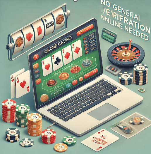 The Intersection of Skill and Chance in no verification casino australia Games