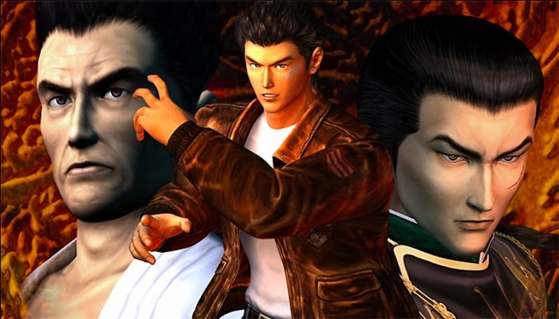 Shenmue III’s New Publisher Teases The ‘Story Is Far From Over’