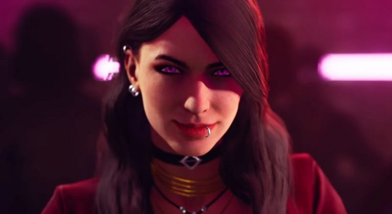 Vampire: The Masquerade Bloodlines 2 Trailer Introduces Key Characters, Gameplay Teaser