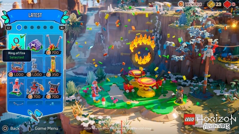 lego horizon adventures ps5 review 4