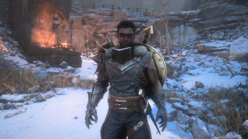 Dragon Age: The Veilguard Patch 4 Adds New Outfit, Reverts A Change From Patch 3 And Fixes Numerous Bugs