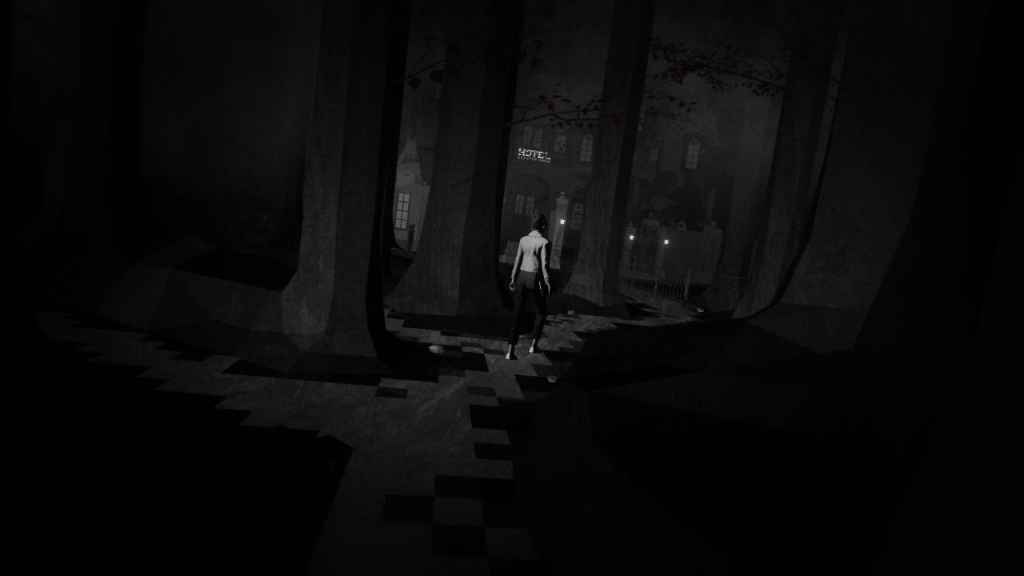 Lorelei And The Laser Eyes Review (PS5) Pushing To The Limits PlayStation Universe